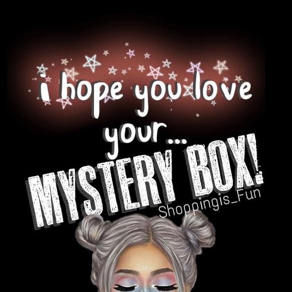 ☠️ Womens Goth Mystery Box Clothes Scene Punk Haul Wholesale Reseller Lot Bundle - Picture 2 of 3